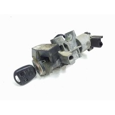 Διακόπτης Τιμονιού Με κλειδί TOYOTA AVENSIS 2003 - 2006 ( T250 ) N05015178
