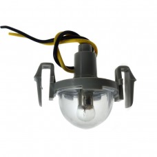 Φως Πινακίδας Αριθμού Κυκλοφορίας TOYOTA HILUX 2005 - 2009 ( KUN15/25 ) 12.37.0117