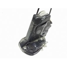 Κλειδαριά Πόρτας Ηλεκτρομαγνητική TOYOTA YARIS 2012 - 2014 ( XP130 ) Πίσω Δεξιά 020-14110F1