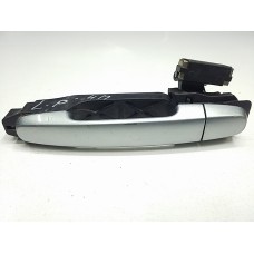 Χερούλι Πόρτας Εξωτερική TOYOTA YARIS 2006 - 2009 ( KL9 ) Πίσω Αριστερά XC12026923A