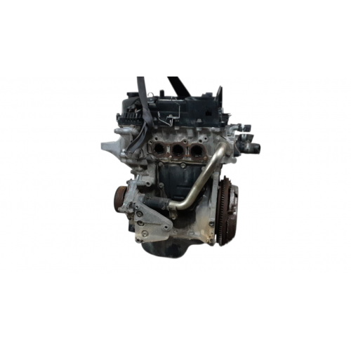 Κινητήρας-Μοτέρ TOYOTA YARIS 2006 - 2009 ( KL9 ) 1KR-FE Κινητήρας-Μοτέρ TOYOTA YARIS 2006 - 2009 ( KL9 ) 1KR-FE