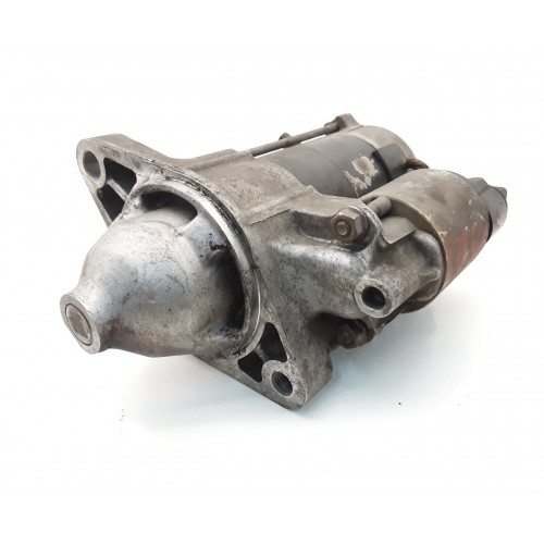 Μίζα TOYOTA YARIS 2003 - 2006 ( XP10 ) T521A111