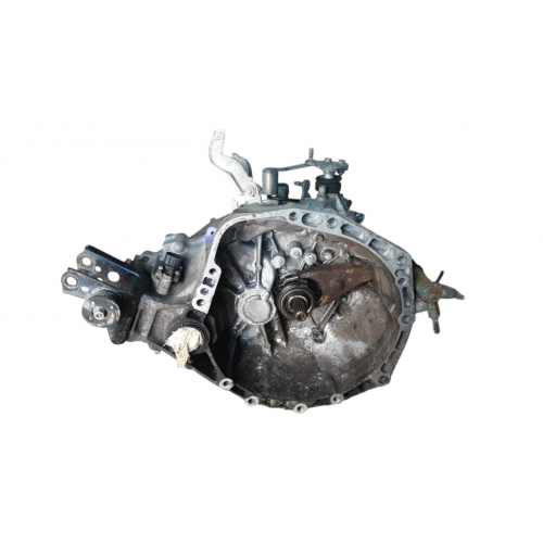 Σασμάν Χειροκίνητο TOYOTA YARIS 1999 - 2003 ( XP10 ) XC218528FEC Σασμάν Χειροκίνητο TOYOTA YARIS 1999 - 2003 ( XP10 ) XC218528FEC