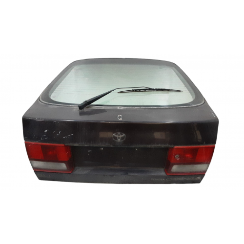 3/5η Πόρτα Πίσω TOYOTA CARINA 1996 - 1997 E ( T190 ) XC175345317