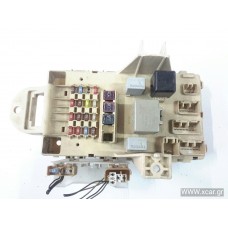 Ασφαλειοθήκη TOYOTA YARIS 2003 - 2006 ( XP10 ) XC64645