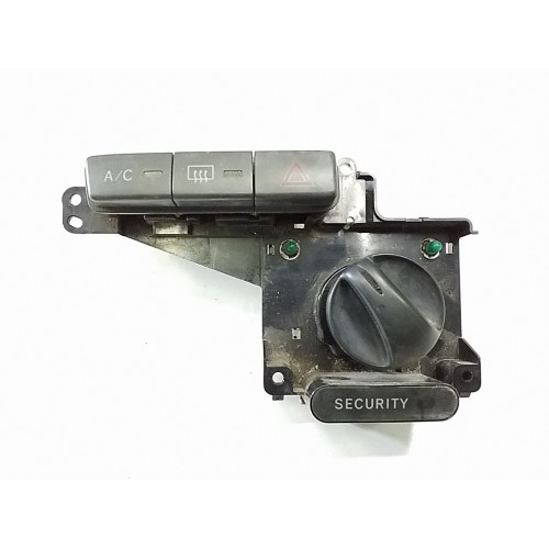 Διακόπτης Αλάρμ TOYOTA YARIS 2003 - 2006 ( XP10 ) 758294 Διακόπτης Αλάρμ TOYOTA YARIS 2003 - 2006 ( XP10 ) 758294