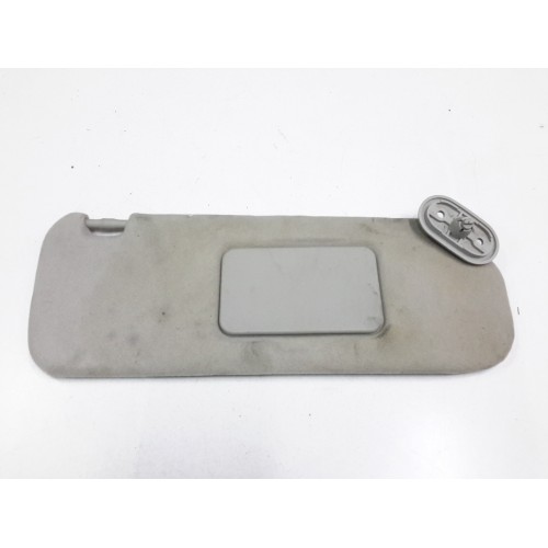 Σκιάδιο TOYOTA COROLLA 2004 - 2007 ( E120 ) Δεξιά XC99571