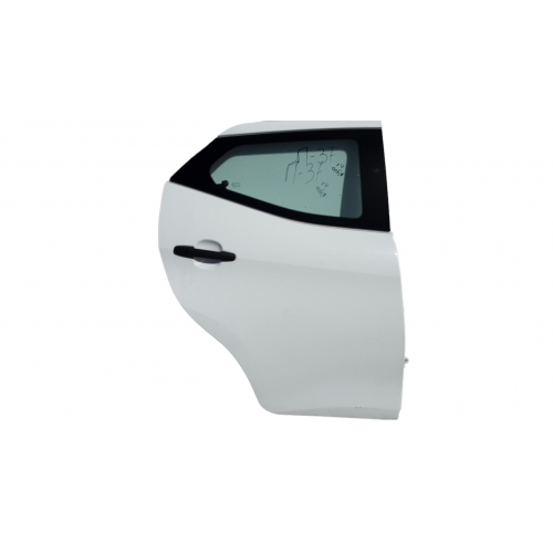 Πόρτα TOYOTA AYGO 2014 - 2018 Πίσω Δεξιά XC2190201DF