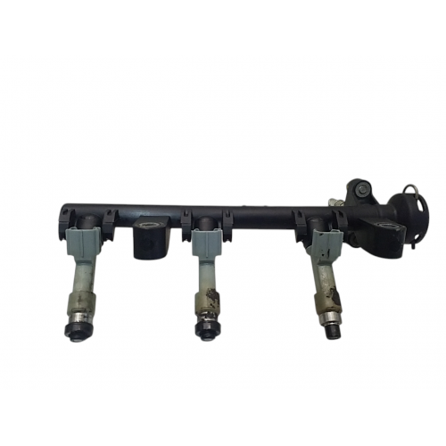 Μπεκ TOYOTA AYGO 2005 - 2009 ( B10 ) 23250-0Q010 Μπεκ TOYOTA AYGO 2005 - 2009 ( B10 ) 23250-0Q010