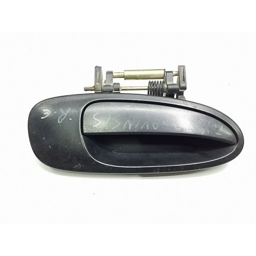 Χερούλι Πόρτας Εξωτερική TOYOTA AVENSIS 2000 - 2003 ( T220 ) 69210-05061 Χερούλι Πόρτας Εξωτερική TOYOTA AVENSIS 2000 - 2003 ( T220 ) 69210-05061