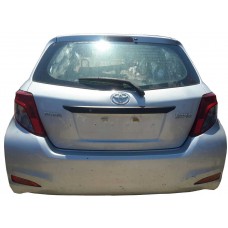 Τροπέτο Πίσω TOYOTA YARIS 2012 - 2014 ( XP130 ) XC7139