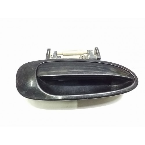 Χερούλι Πόρτας Εξωτερική TOYOTA AVENSIS 2000 - 2003 ( T220 ) Πίσω Δεξιά XC1205236C3