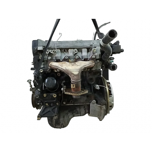 Κινητήρας-Μοτέρ TOYOTA COROLLA 1992 - 1997 ( AE100 ) 4E-FE