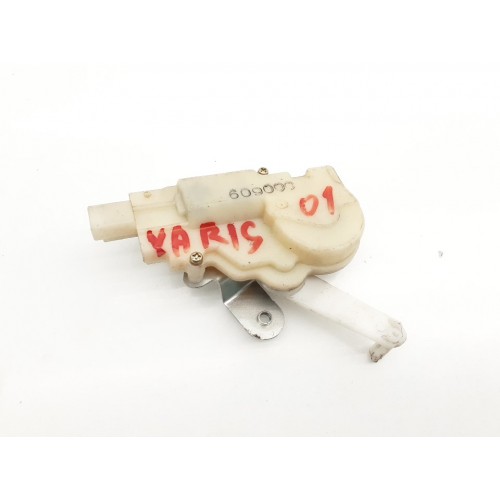 Κλειδαριά 3ης/5ης Πόρτας TOYOTA YARIS 2003 - 2006 ( XP10 ) 69150-52011