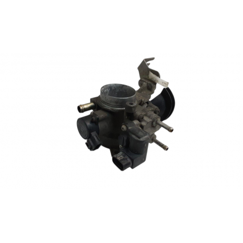 Πεταλούδα Γκαζιού-Κλαπέτο TOYOTA YARIS 1999 - 2003 ( XP10 ) 89452-52011