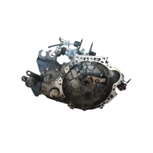 Σασμάν Χειροκίνητο TOYOTA AVENSIS 2003 - 2006 ( T250 ) 31115-02030