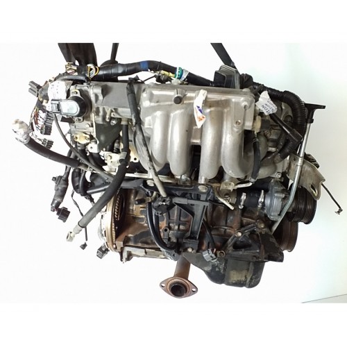 Κινητήρας-Μοτέρ TOYOTA CARINA 1992 - 1995 E ( T190 ) 4AFE Κινητήρας-Μοτέρ TOYOTA CARINA 1992 - 1995 E ( T190 ) 4AFE