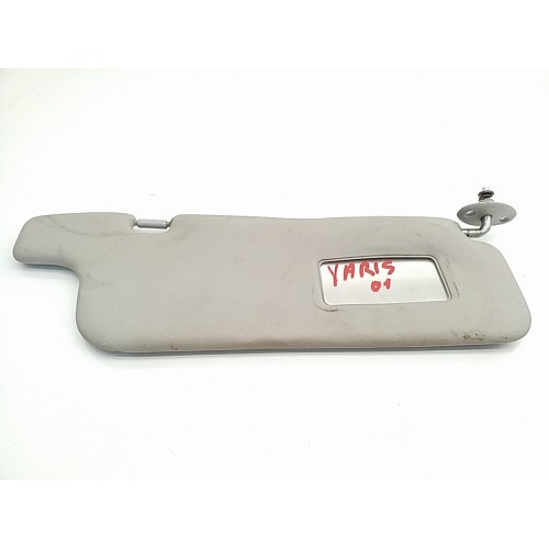 Σκιάδιο TOYOTA YARIS 1999 - 2003 ( XP10 ) Δεξιά XC154388451