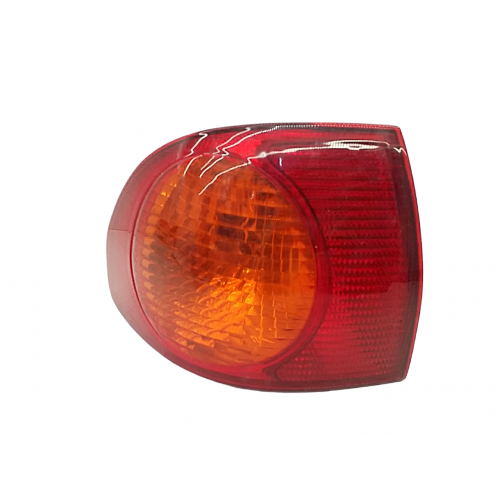 Φανάρι Πίσω Εξωτερικό TOYOTA COROLLA 1997 - 1999 ( A111 ) Αριστερά 220-76593L