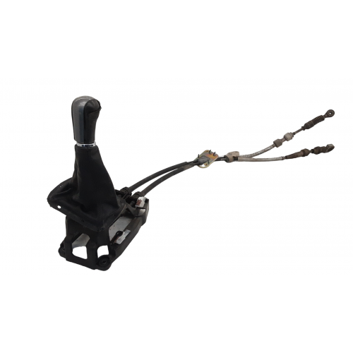 Μηχανισμός αλλαγής ταχυτήτων TOYOTA AVENSIS 2003 - 2006 ( T250 ) XC1875128CA