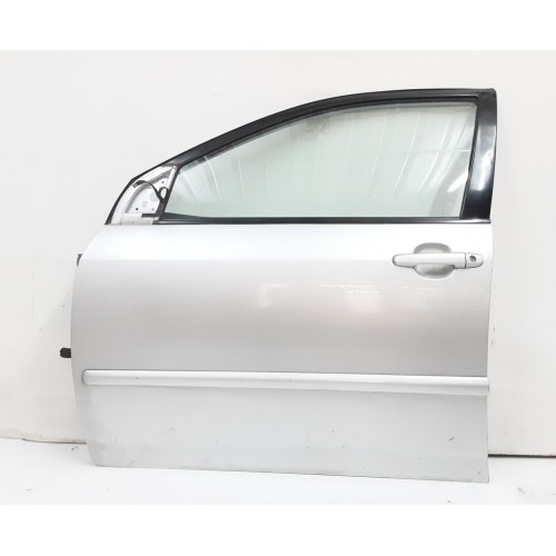 Πόρτα TOYOTA COROLLA 2002 - 2004 ( E120 ) Εμπρός Αριστερά XC154135848
