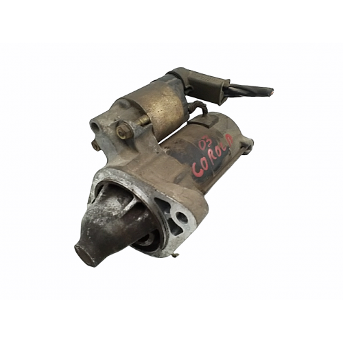 Μίζα TOYOTA CELICA 2002 - 2005 ( T230 ) 28100-22030
