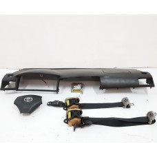 Αερόσακοι Air-Bag Εμπρός TOYOTA COROLLA 2002 - 2004 ( E120 ) 89170-13040