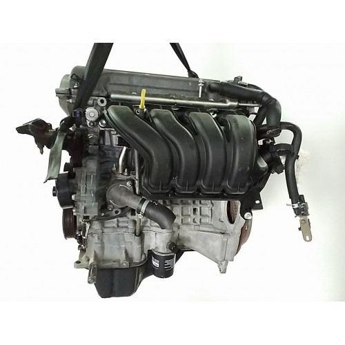 Κινητήρας-Μοτέρ TOYOTA COROLLA 2002 - 2004 ( E120 ) E4Z Κινητήρας-Μοτέρ TOYOTA COROLLA 2002 - 2004 ( E120 ) E4Z