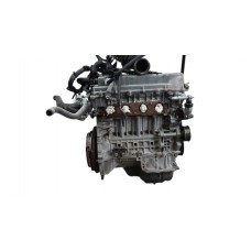 Κινητήρας-Μοτέρ TOYOTA COROLLA 2002 - 2004 ( E120 ) 4ZZ
