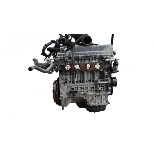 Κινητήρας-Μοτέρ TOYOTA COROLLA 2002 - 2004 ( E120 ) 4ZZ