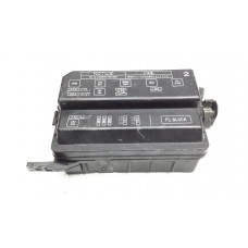 Ασφαλειοθήκη TOYOTA COROLLA 1997 - 1999 ( A111 ) XC1410019D0