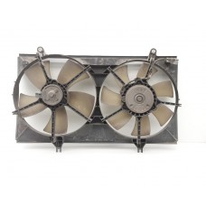 Βεντιλατέρ Νερού TOYOTA COROLLA 1997 - 1999 ( A111 ) 5387746