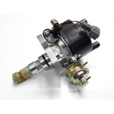 Ντιστριμπιτέρ TOYOTA HIACE 1977 - 1983 ( H20/40 ) 19020-75031