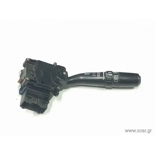 Διακόπτης Υαλοκαθαριστήρων TOYOTA CARINA 1992 - 1995 E ( T190 ) 95282001 Διακόπτης Υαλοκαθαριστήρων TOYOTA CARINA 1992 - 1995 E ( T190 ) 95282001