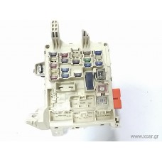 Ασφαλειοθήκη Εσωτερική TOYOTA COROLLA 1997 - 1999 ( A111 ) 8264112150