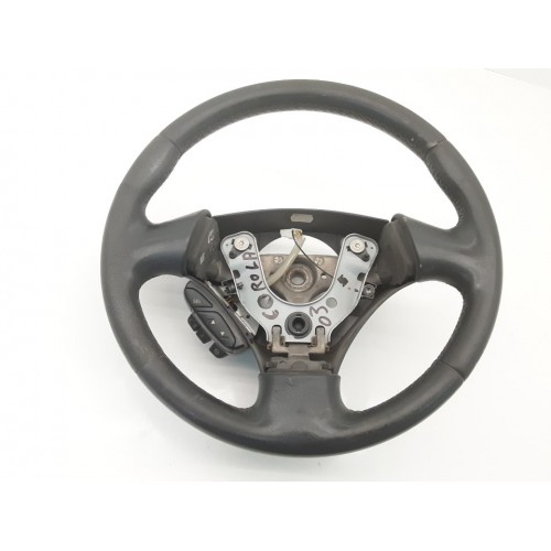 Τιμόνι TOYOTA COROLLA 2002 - 2004 ( E120 ) 86230-13010 Τιμόνι TOYOTA COROLLA 2002 - 2004 ( E120 ) 86230-13010