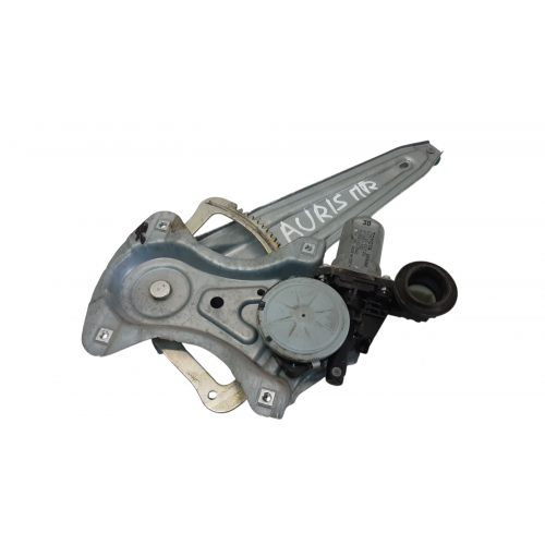 Γρύλος Παραθύρου Ηλεκτρικός Με Μοτέρ TOYOTA AURIS 2007 - 2010 ( E150 ) Πίσω Δεξιά 85720-0D120 Γρύλος Παραθύρου Ηλεκτρικός Με Μοτέρ TOYOTA AURIS 2007 - 2010 ( E150 ) Πίσω Δεξιά 85720-0D120