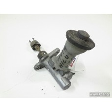 Τρόμπα Φρένου TOYOTA HILUX 1998 - 2001 ( LN140-170 ) XC25302