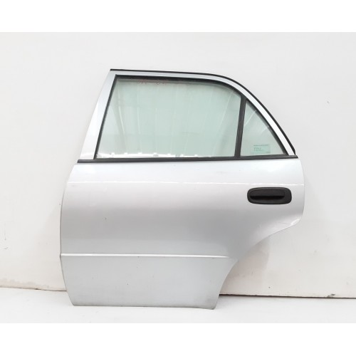 Πόρτα TOYOTA COROLLA 2000 - 2002 ( ZE111 ) Πίσω Αριστερά XC153961769
