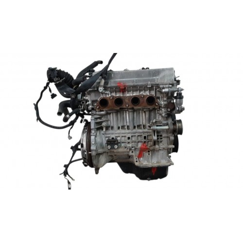 Ολόκληρος κινητήρας TOYOTA CELICA 2002 - 2005 ( T230 ) 1ZZ Ολόκληρος κινητήρας TOYOTA CELICA 2002 - 2005 ( T230 ) 1ZZ
