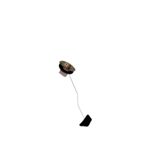 Φλοτέρ Καυσίμου TOYOTA HILUX 1984 - 1989 ( RN 55/YN 56 ) 83320-35120