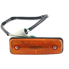 Φλας TOYOTA HILUX 1979 - 1984 ( RN 35/45 ) Αριστερά 12.03.0114.8083.L