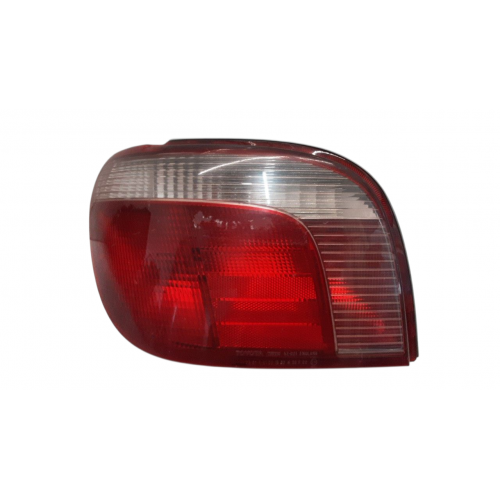 Φανάρι Πίσω TOYOTA YARIS 1999 - 2003 ( XP10 ) Αριστερά XC21729660F Φανάρι Πίσω TOYOTA YARIS 1999 - 2003 ( XP10 ) Αριστερά XC21729660F