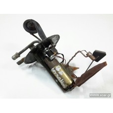 Τρόμπα Βενζίνης TOYOTA COROLLA 1997 - 1999 ( A111 ) XC60562