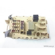 Ασφαλειοθήκη TOYOTA YARIS 1999 - 2003 ( XP10 ) XC68397
