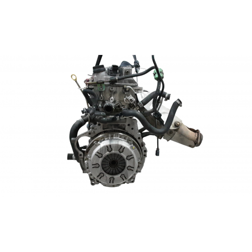 Ολόκληρος κινητήρας TOYOTA AVENSIS 2000 - 2003 ( T220 ) 3ZZ