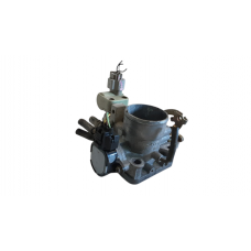 Πεταλούδα Γκαζιού-Κλαπέτο TOYOTA COROLLA 1992 - 1997 ( AE100 ) 136800-0400