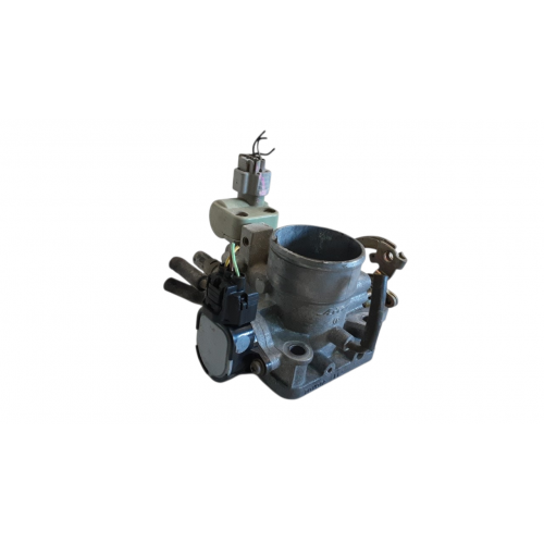 Πεταλούδα Γκαζιού-Κλαπέτο TOYOTA COROLLA 1992 - 1997 ( AE100 ) 136800-0400