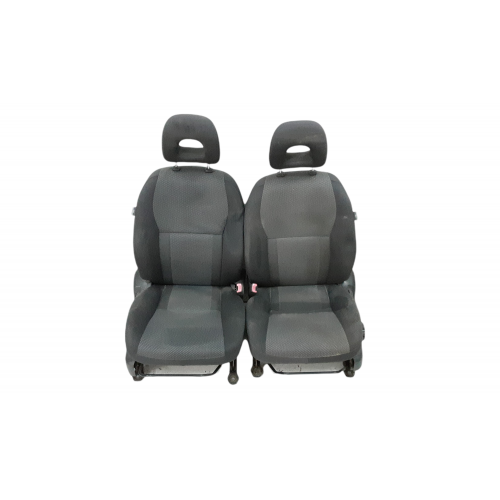 Καθίσματα Με Αερόσακο TOYOTA RAV-4 2003 - 2005 ( XA20 ) XC165975D9C