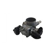 Πεταλούδα Γκαζιού-Κλαπέτο TOYOTA COROLLA 2002 - 2004 ( E120 ) 22210-0D020